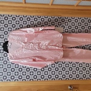 Med Kathryn Pj Set